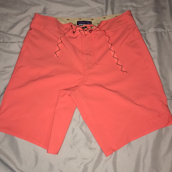 Patagonia Other - Patagonia Hydropeak Board Shorts